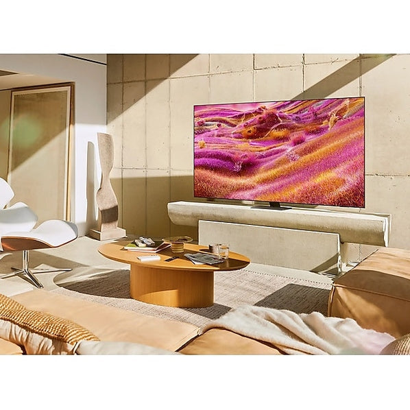 Samsung Neo QLED 4K 55″ Smart TV Mini‑LED | QE55QN90FATXXU