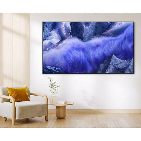 Samsung 65” QLED 4K Smart TV | QE65QEF1AUXXU