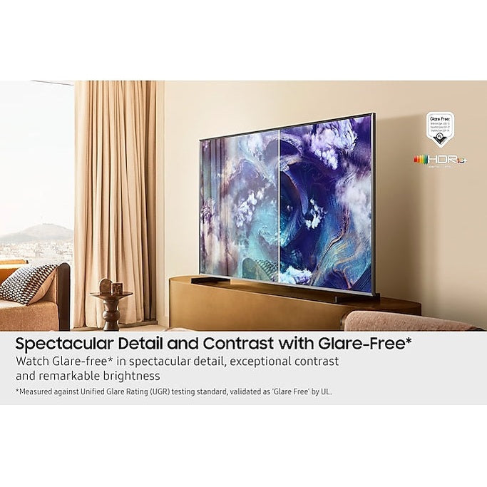 Samsung Neo QLED 8K 75″ Smart TV Mini‑LED | QE75QN990FTXXU