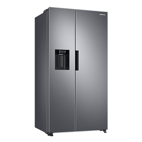 Samsung Series 7 American Fridge Freezer with SpaceMax | RS67A8811S9/EU