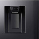 Samsung Series 6 640L Total No Frost American Fridge Freezer | RS70F64KEFEU Samsung American Fridge Freezer Euronics Ireland