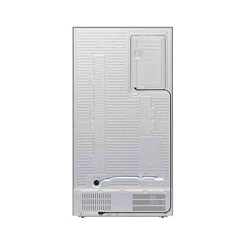 Samsung Series 6 640L Total No Frost American Fridge Freezer | RS70F64KEFEU Samsung American Fridge Freezer Euronics Ireland