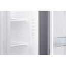 Samsung American Style Fridge Freezer with SpaceMax™ Technology - Refined Inox | RS65DG5403S9EU Samsung Euronics.ie