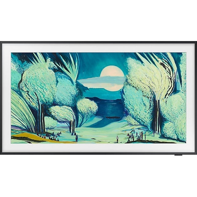 Samsung The Frame 65″ QLED 4K Vision AI Smart TV | QE65LS03FAUXXU
