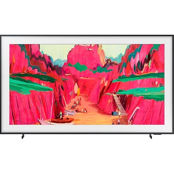 Samsung The Frame Pro 65″ Neo QLED 4K Vision AI Smart TV | QE65LS03FWUXXU