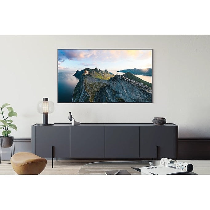 Samsung Neo QLED 55″ 4K Mini LED Smart TV | QE55QN80FAUXXU