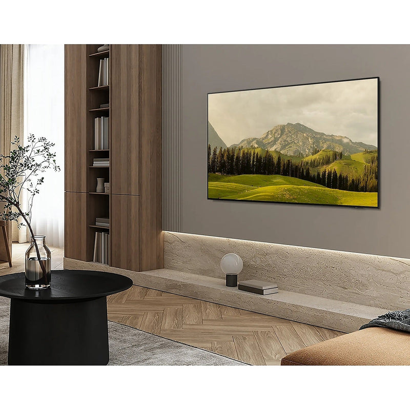 Samsung S85F 83″ OLED 4K Vision AI Smart TV | QE83S85FAEXXU