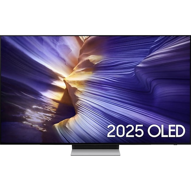 Samsung S90F 83″ OLED 4K Smart TV | QE83S90FAEXXU