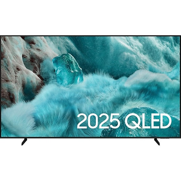 Samsung QLED 75″ 4K Smart TV | QE75Q7F5AUXXU