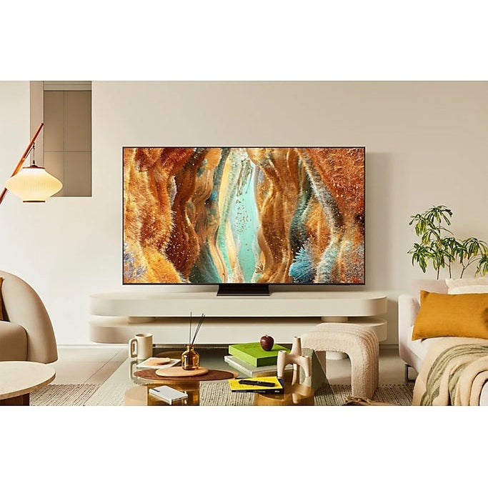 Samsung Neo QLED 85″ 4K Mini LED Smart TV | QE85QN70FAUXXU