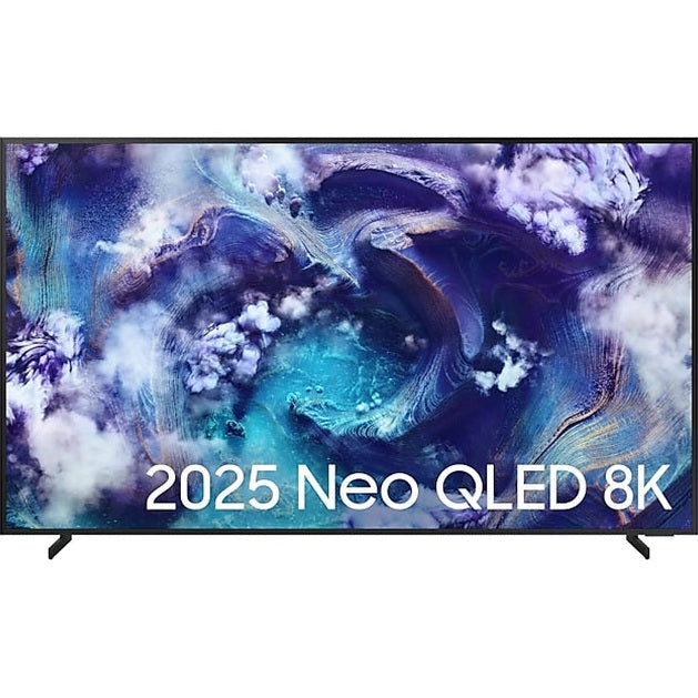 Samsung Neo QLED 8K 85″ Smart TV Mini‑LED | QE85QN900FTXXU