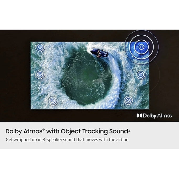 Samsung Neo QLED 8K 85″ Smart TV Mini‑LED | QE85QN900FTXXU