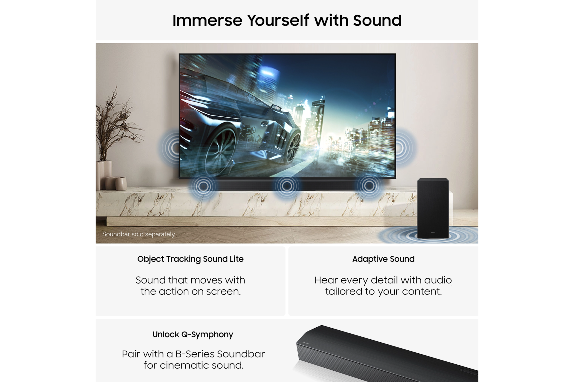 Samsung UE43U7000HKXXU 43-inch U7000H