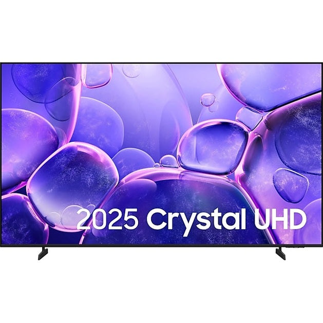 Samsung Crystal UHD 85″ 4K Smart TV | UE85U8000FKXXU