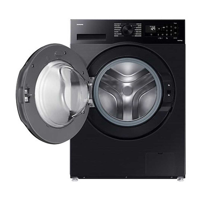 Samsung Series 5 AI Energy 8KG Smart Washing Machine with 1400rpm | WW80CGC04DAB Samsung Washing Machine Euronics Ireland