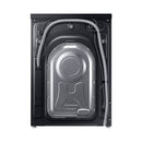 Samsung Series 5 11KG 1400RPM Freestanding Washing Machine - Black | WW11DG5B25ABEU Samsung Washing Machine Euronics Ireland