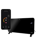 Princess Smart Infrared Panel Heater 540EL (Watt) Redmond Electric Gorey