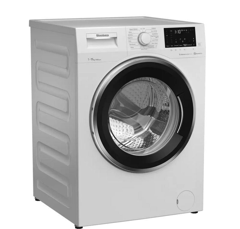 Blomberg 11kg 1400 Spin Washing Machine | LWF1114520W