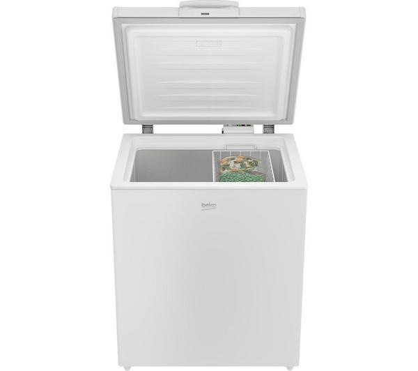 Beko Freestanding 205L Chest Freezer | CF37591W