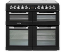 Leisure 100cm Range Cooker | CS100C510K - Redmond Electric Gorey 