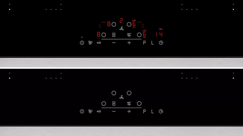 Neff N70 Induction Hob | T48TD7BN2