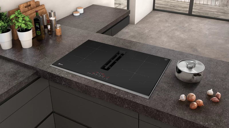 Neff N70 Induction Hob | T48TD7BN2
