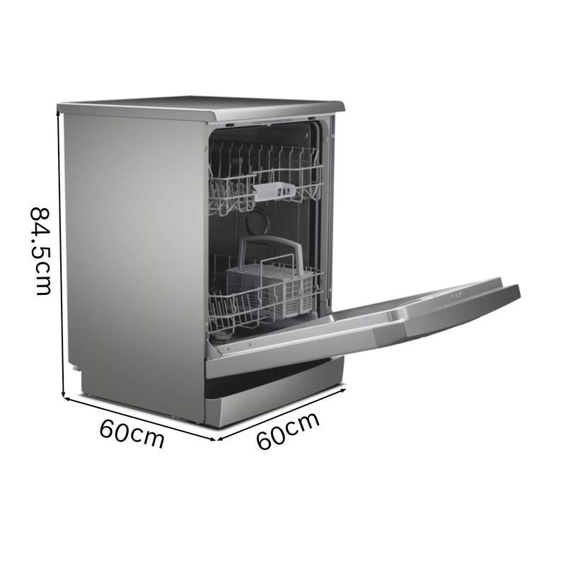 Bosch Serie 2 60cm 12 Place Dishwasher | SMS2ITI41G