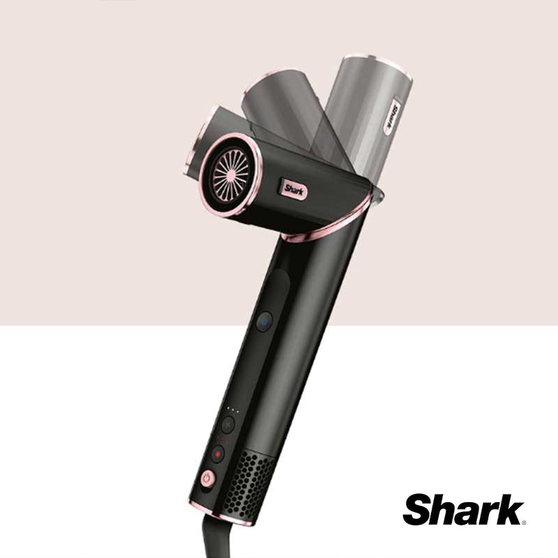 Shark FlexStyle Air Styling and Hair Dryer | HD440UK