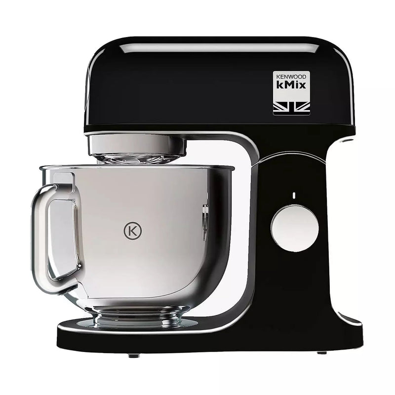 Kenwood kMix All Black Stand Mixer | KMX750AAB