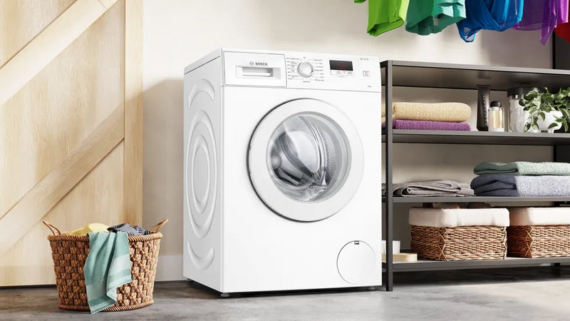 Bosch Series 2 8 kg 1400rpm Washing Machine | WAJ28002GB