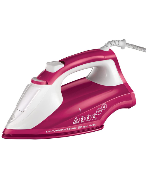 Russell Hobbs Easy Bright Steam Iron | 26480