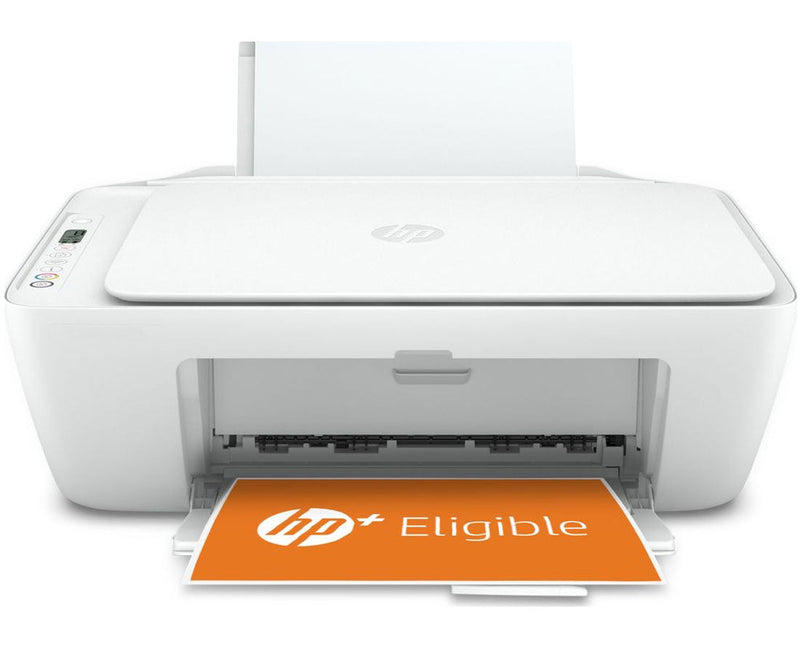 HP Deskjet 2710e All-in-One Printer w/ 6 Months of Instant Ink included with HP+