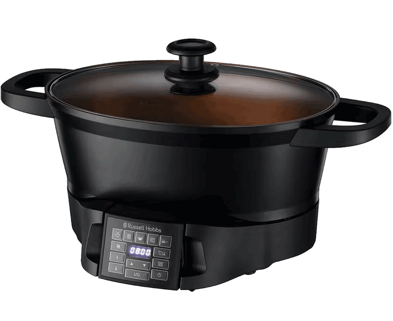 Russell Hobbs Good To Go 6.5L Multicooker | 28270