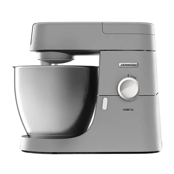 Kenwood Chef XL 6.7L Kitchen Food Stand Mixer Silver | KVL4100S