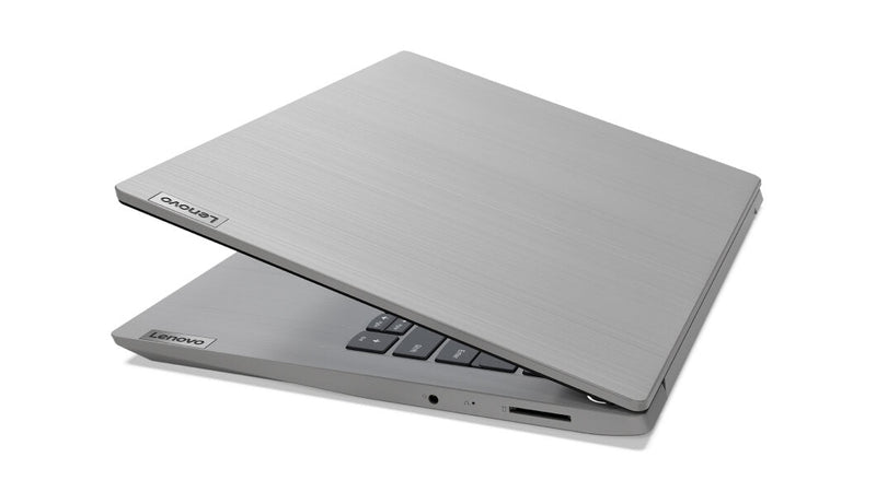 Lenovo IdeaPad 3 14" 3050U 4GB 128GB Silver | 81W000QQUK