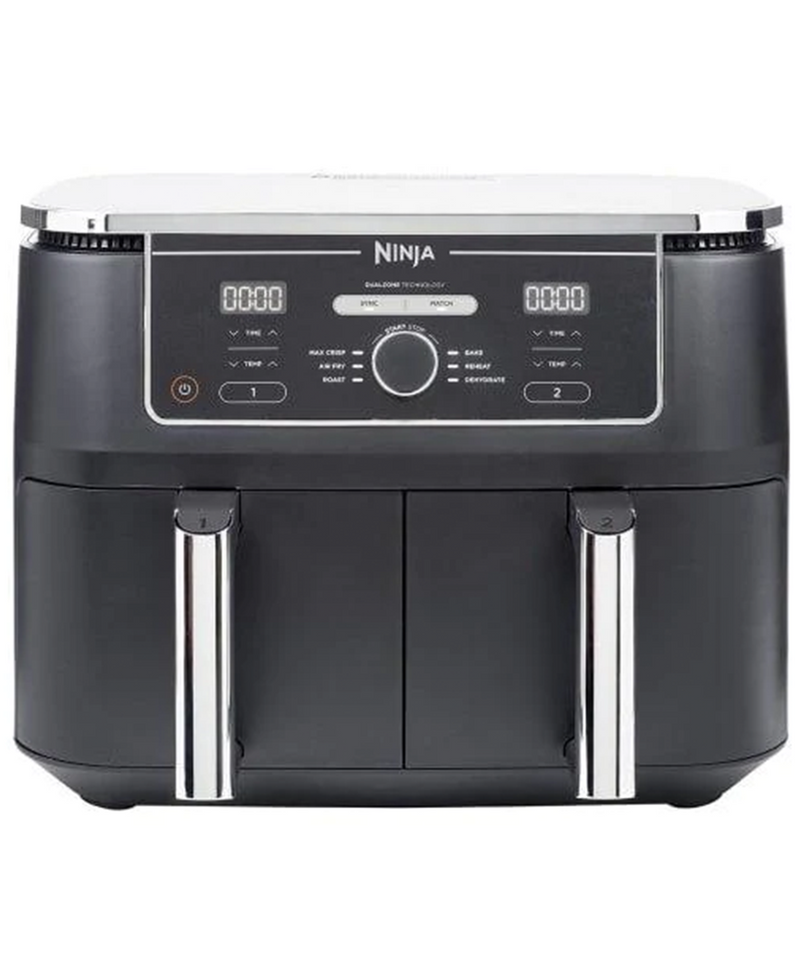 Ninja 9.5L Foodi MAX Dual Zone Air Fryer | AF400UK