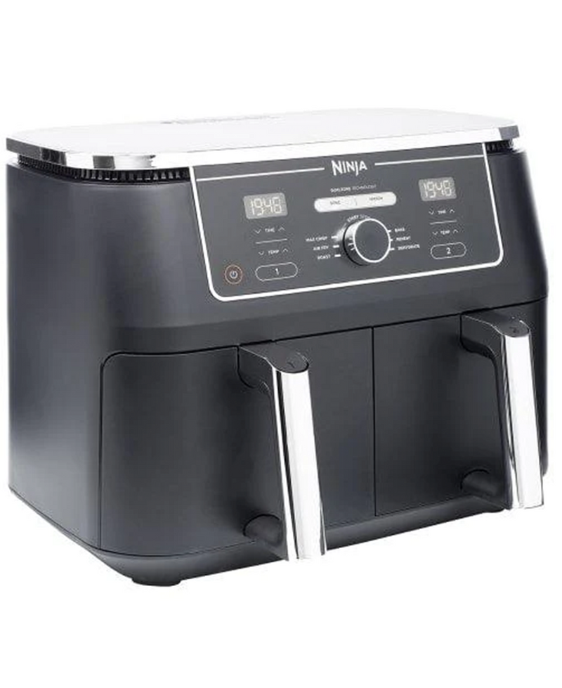 Ninja 9.5L Foodi MAX Dual Zone Air Fryer | AF400UK