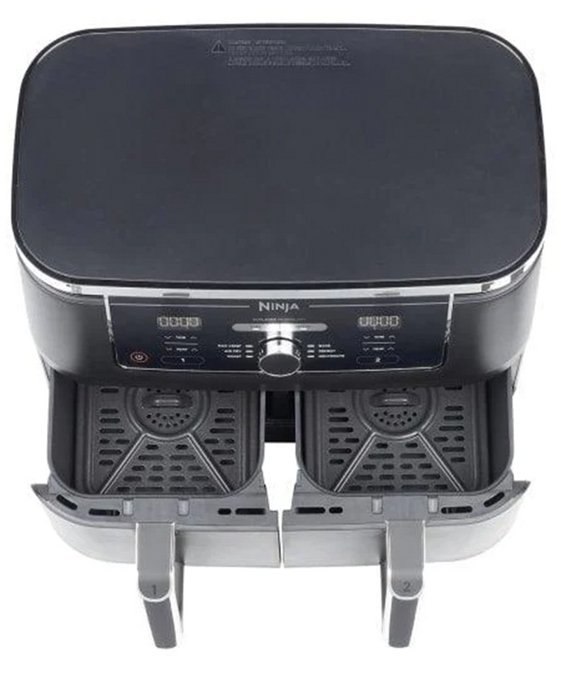 Ninja 9.5L Foodi MAX Dual Zone Air Fryer | AF400UK
