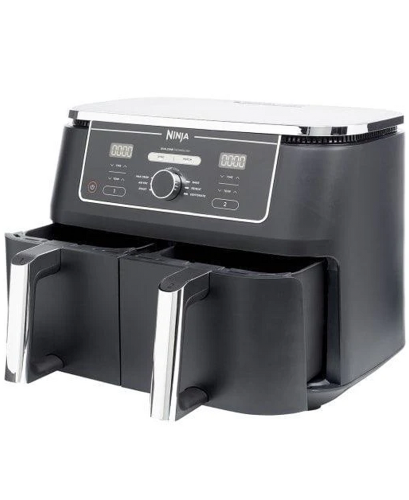 Ninja 9.5L Foodi MAX Dual Zone Air Fryer | AF400UK