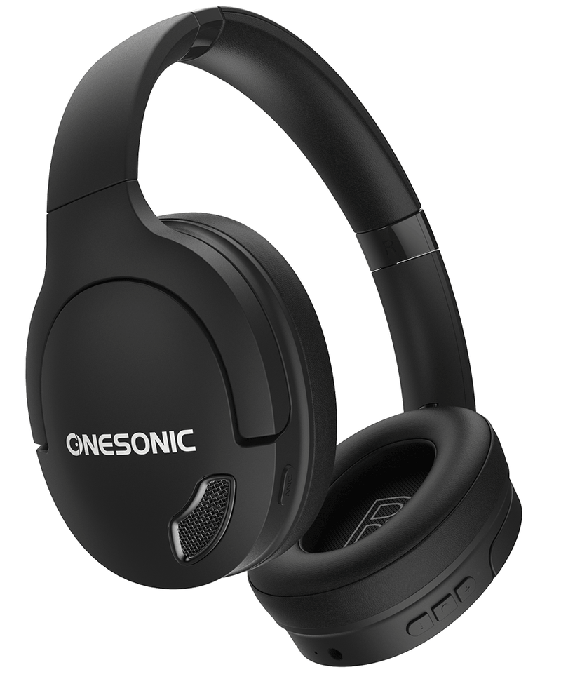 ONESONIC 2nd Generation Noise Cancelling Headphones | BB-HD1