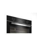 Beko 60cm AeroPerfect Oven with LED Timer and RecycledNet™BBIM14300BC Redmond Electric Gorey