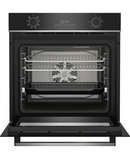 Beko 60cm AeroPerfect Oven with LED Timer and RecycledNet™BBIM14300BC Redmond Electric Gorey
