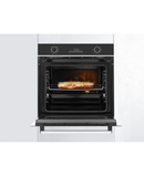 Beko 60cm AeroPerfect Oven with LED Timer and RecycledNet™BBIM14300BC Redmond Electric Gorey
