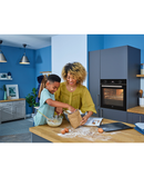 Beko 60cm AeroPerfect Oven with LED Timer and RecycledNet™BBIM14300BC Redmond Electric Gorey