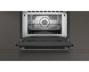 Neff N50 Built-In Microwave Oven with HotAir | Graphite-Grey C1AMG84G0B Redmond Electric Gorey