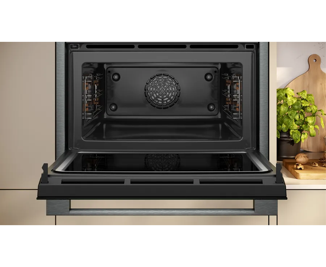 Neff N70 Built-In Combi Oven with Microwave C24MR21G0B Redmond Electric Gorey