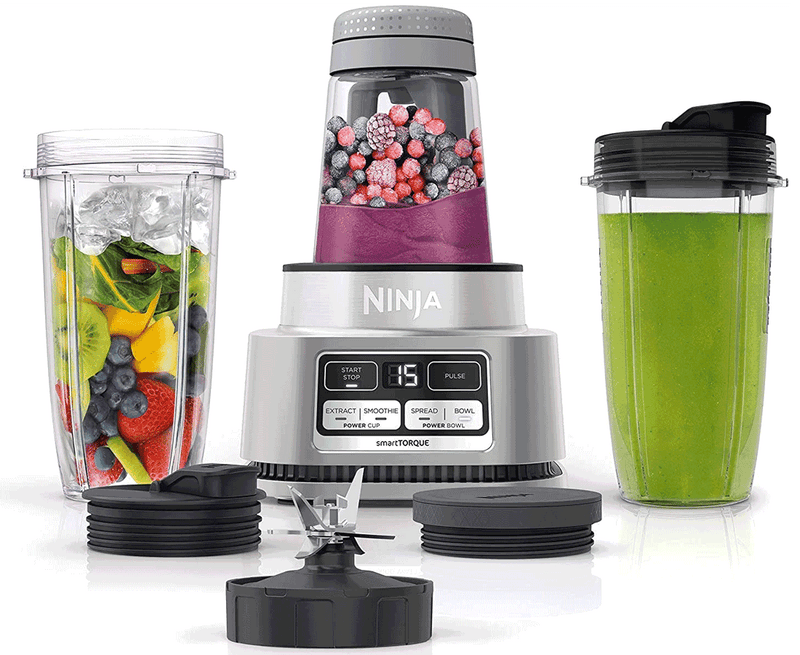 Ninja Foodi Power Blender