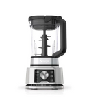 Ninja 1200W 3-In-1 Foodi Power Nutri Blender With Smart Torque & Auto-IQ - Silver | CB350UK Redmond Electric Gorey
