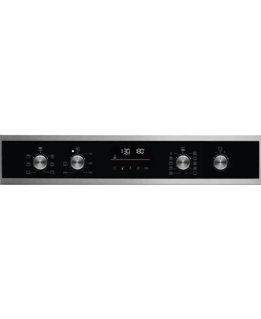 Electrolux Built-in Double Oven with 600 SurroundCook EDFDC46X Redmond Electric Gorey