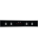 Electrolux Built-in Double Oven with 600 SurroundCook EDFDC46X Redmond Electric Gorey